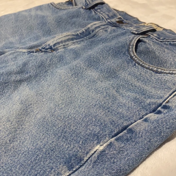 LL Bean Vintage Jeans - Picture 3 of 6